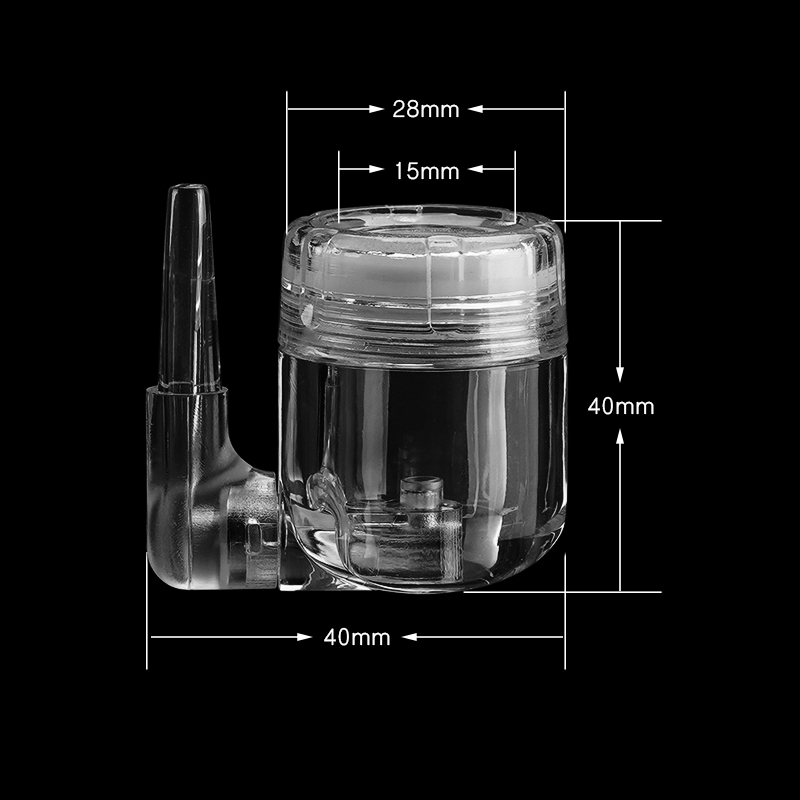 Aquarium 4 in 1 CO2 Diffuser G - Co2 Diffuser Planted recensione e prezzo
