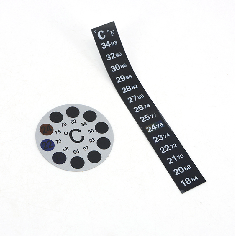 Aquarium Fish Tank Strip Stick - Aquarium Thermometer recensione e prezzo