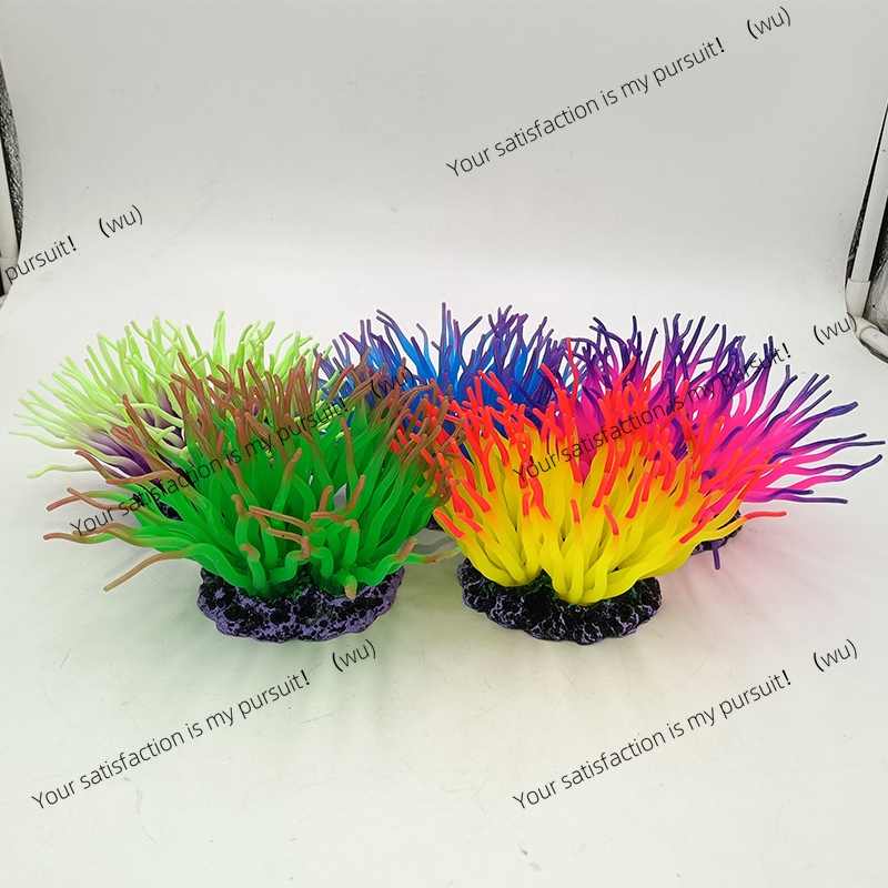 ZOCI-1PC Colourful Simulation  - Aquarium Fish Colour recensione e prezzo