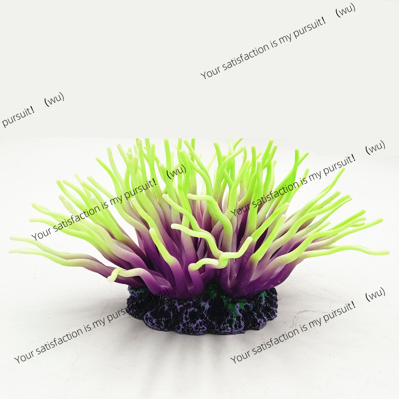 ZOCI-1PC Colourful Simulation  - Aquarium Fish Colour recensione e prezzo