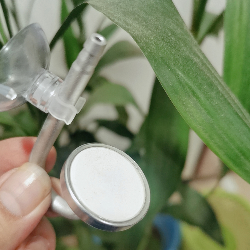 ​ZRDR Aquarium CO2 atomizer fi - Co2 Diffuser Planted recensione e prezzo