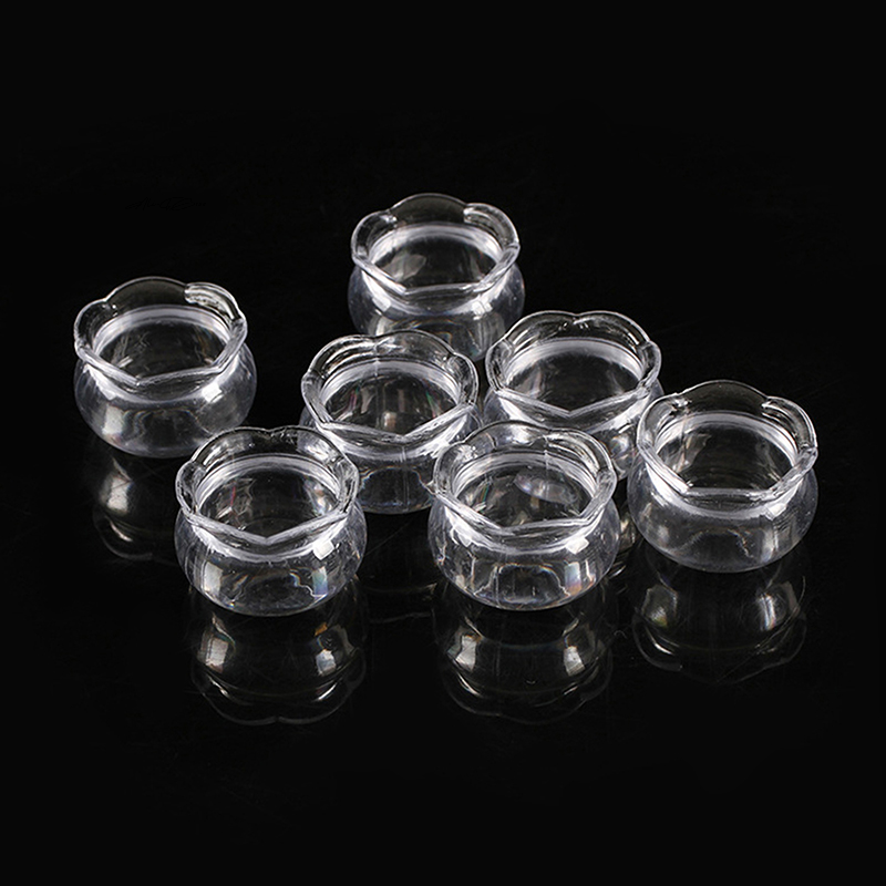 Simulated Plastic Transparent  - Aquarium Fish To Buy recensione e prezzo
