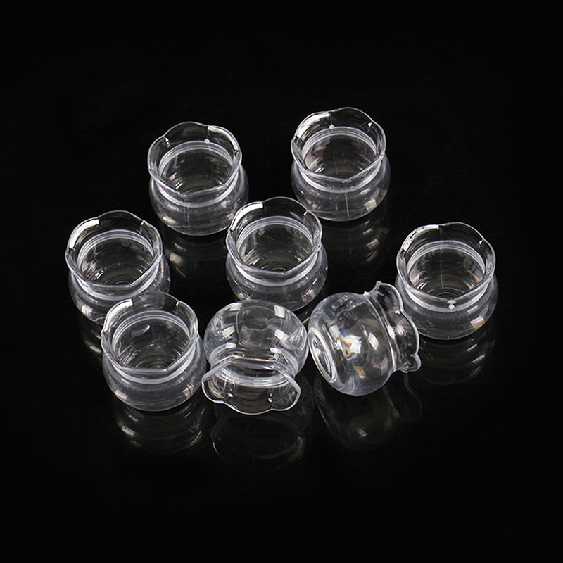 Simulated Plastic Transparent  - Aquarium Fish To Buy recensione e prezzo