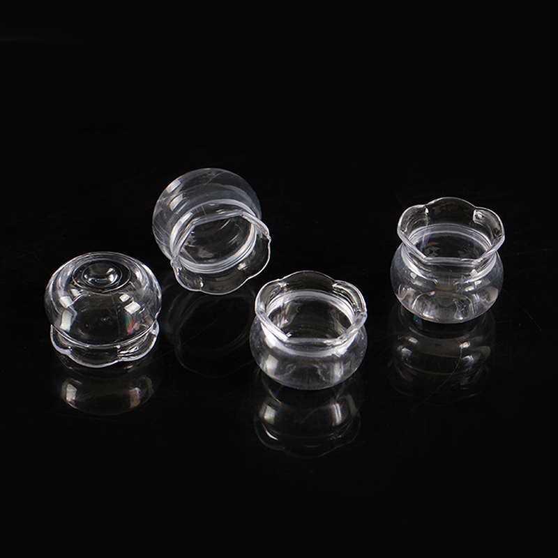 Simulated Plastic Transparent  - Aquarium Fish To Buy recensione e prezzo