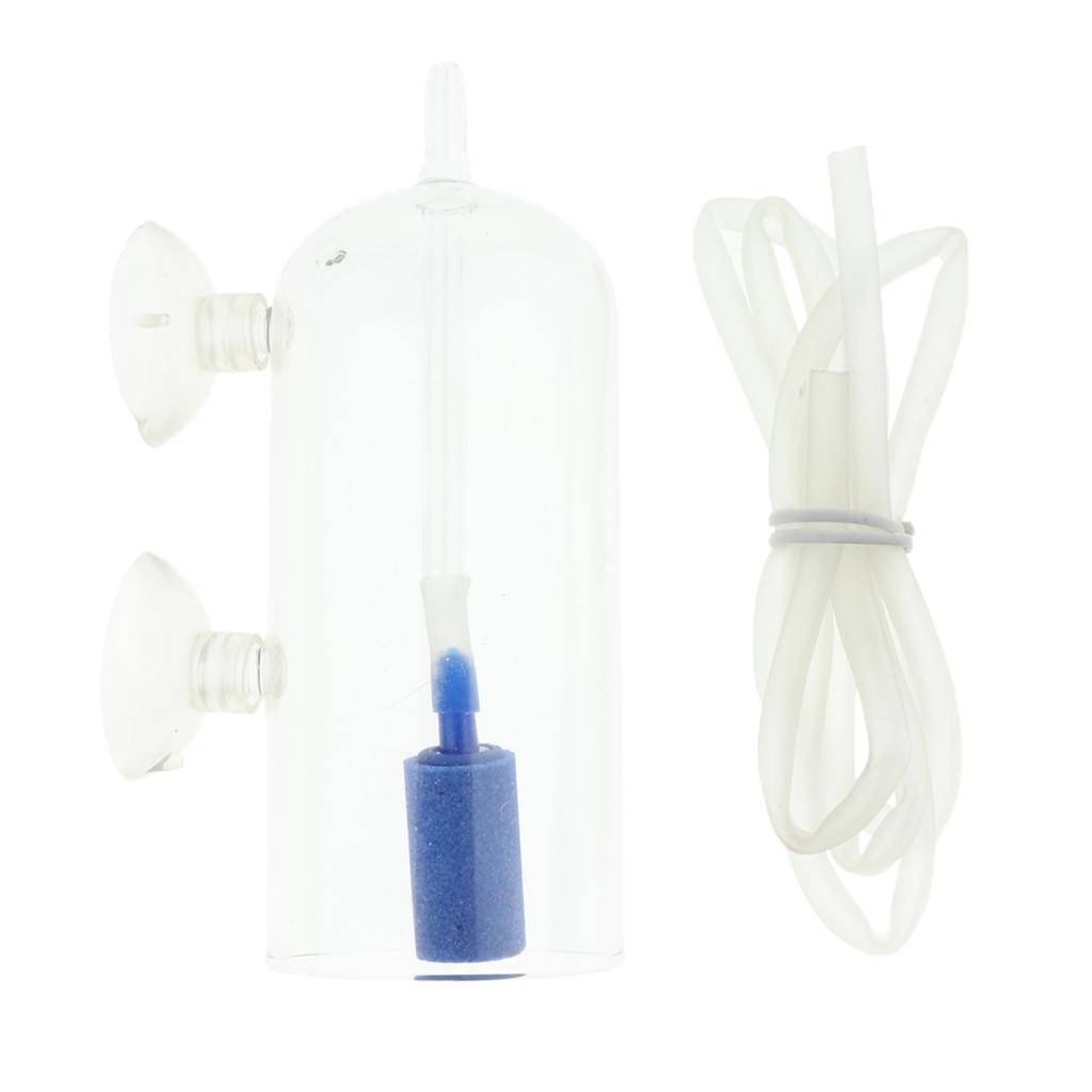 CO2 Diffuser System for Aquari - Co2 Diffuser Planted recensione e prezzo