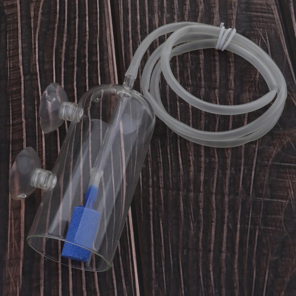CO2 Diffuser System for Aquari - Co2 Diffuser Planted recensione e prezzo