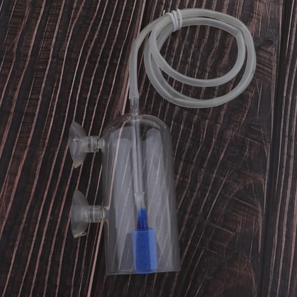 CO2 Diffuser System for Aquari - Co2 Diffuser Planted recensione e prezzo