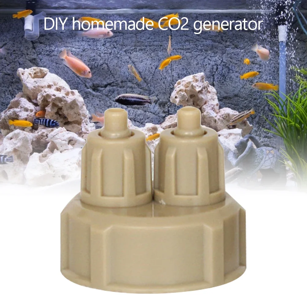Aquarium CO2 System Generator  - Aquarium Fish Photography recensione e prezzo