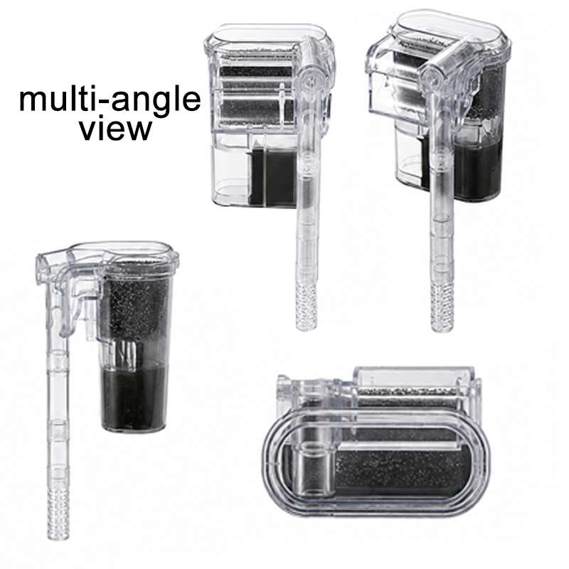 New Aquarium Hanging Filter Mi - Aquarium Fish For Beginners recensione e prezzo