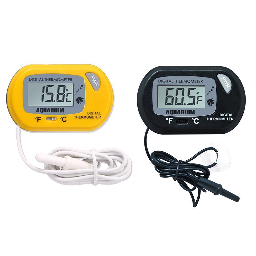 Fish Tank Thermometer Waterpro - Aquarium Thermometer recensione e prezzo