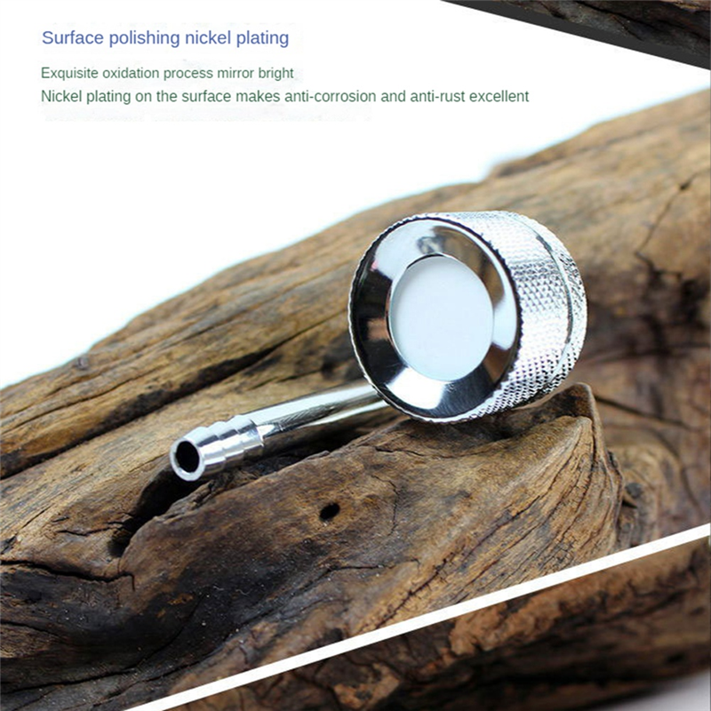 【HOT】CO2 Atomizer System Diffu - Co2 Diffuser Planted recensione e prezzo