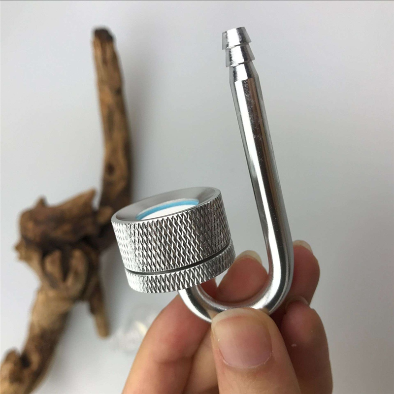 【HOT】CO2 Atomizer System Diffu - Co2 Diffuser Planted recensione e prezzo