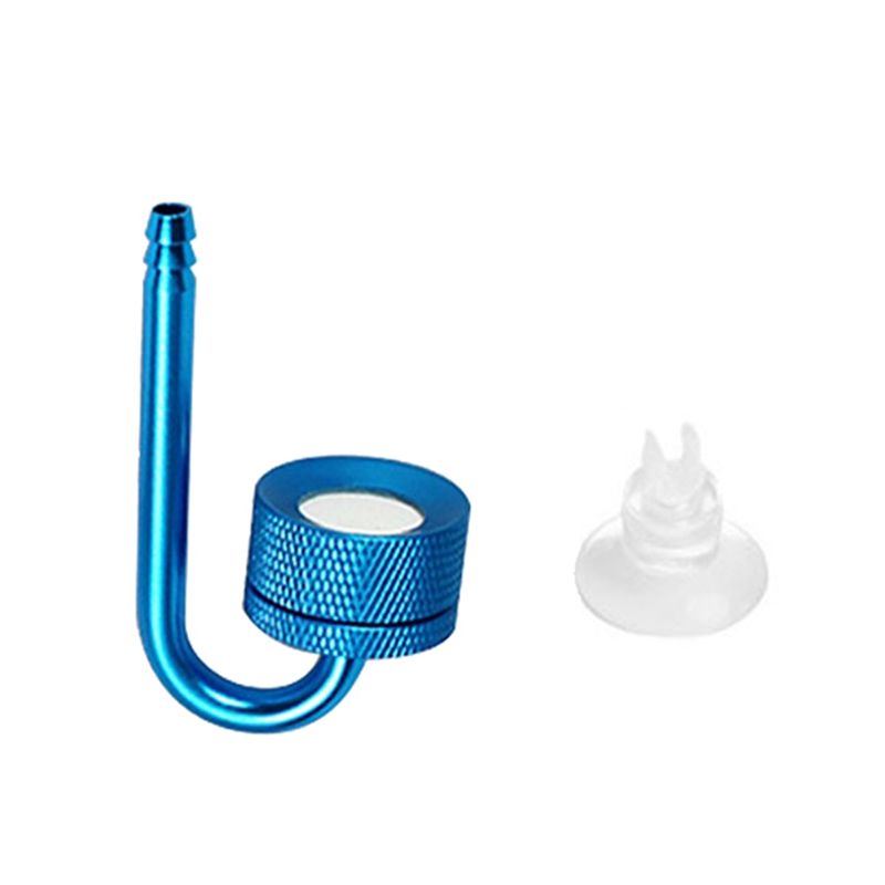 【HOT】CO2 Atomizer System Diffu - Co2 Diffuser Planted recensione e prezzo