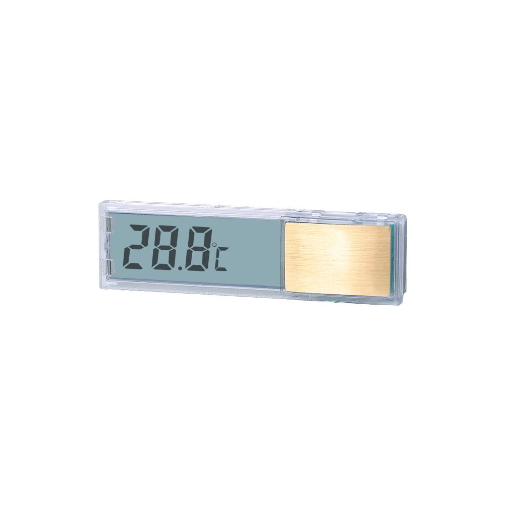 1pc Aquarium Thermometer 3D Di - Aquarium Thermometer recensione e prezzo