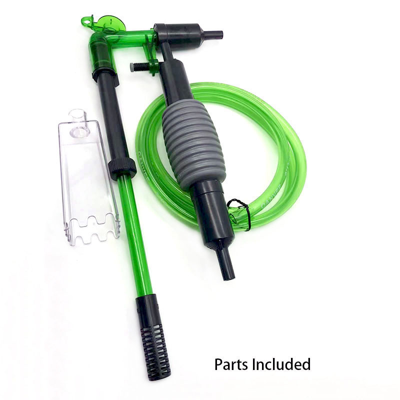 Fast Aquarium Water Changer Fi - Aquarium Fish Quality recensione e prezzo