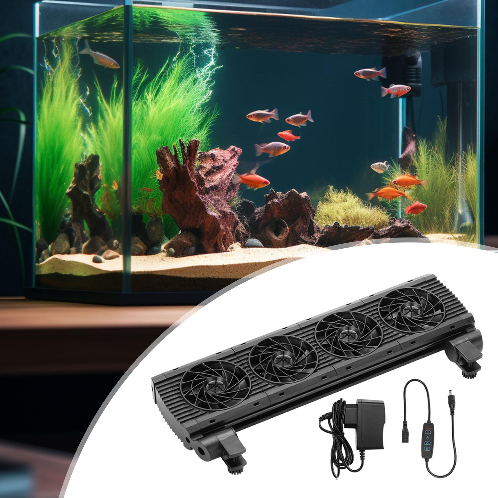 Aquarium Chiller Aquarium Vari - Aquarium Fish Freshwater recensione e prezzo