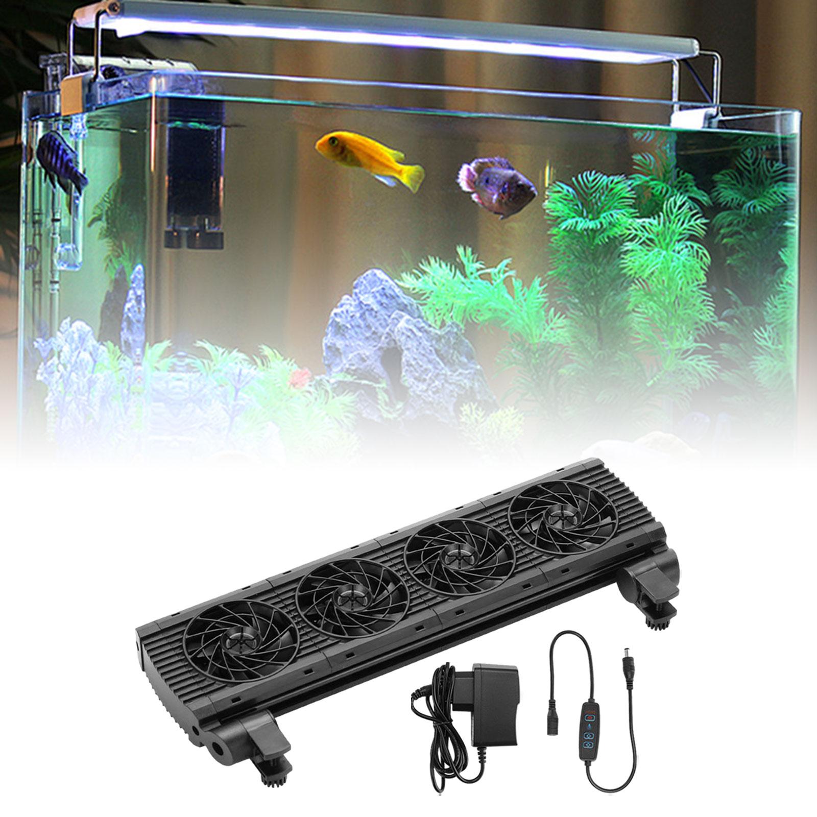 Aquarium Chiller Aquarium Vari - Aquarium Fish Freshwater recensione e prezzo