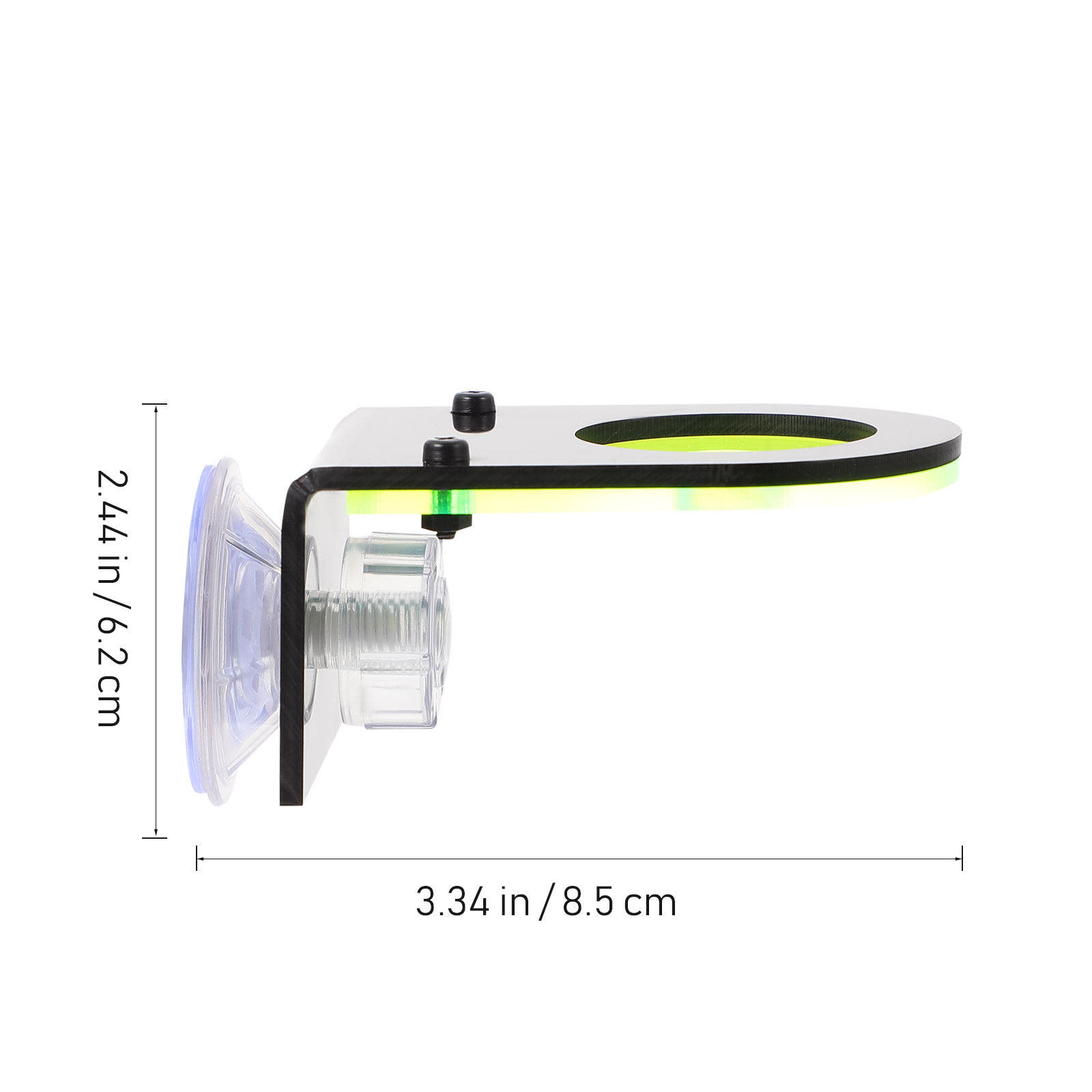 2Pcs High Quality Acrylic Cora - Aquarium Fish Quality recensione e prezzo