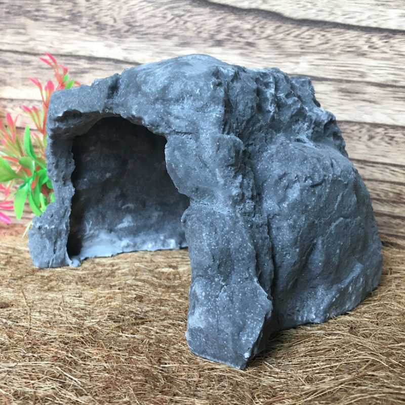 New Aquarium Decoration Resin  - Aquarium Fish For Beginners recensione e prezzo