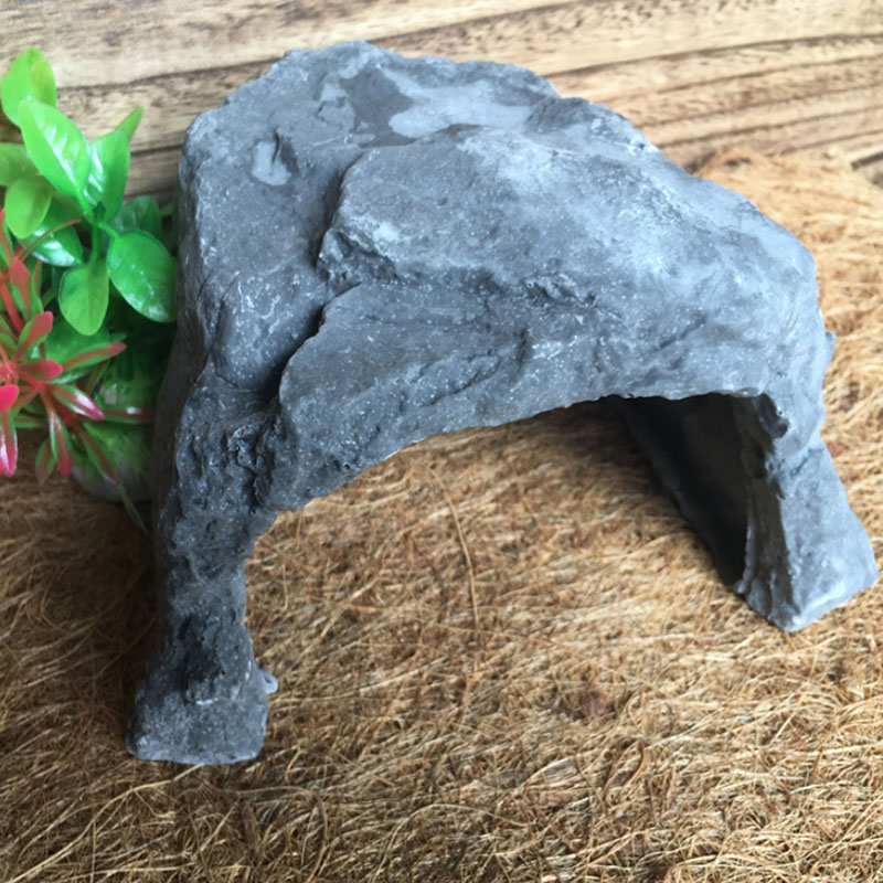 New Aquarium Decoration Resin  - Aquarium Fish For Beginners recensione e prezzo