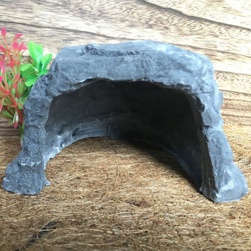 New Aquarium Decoration Resin  - Aquarium Fish For Beginners recensione e prezzo