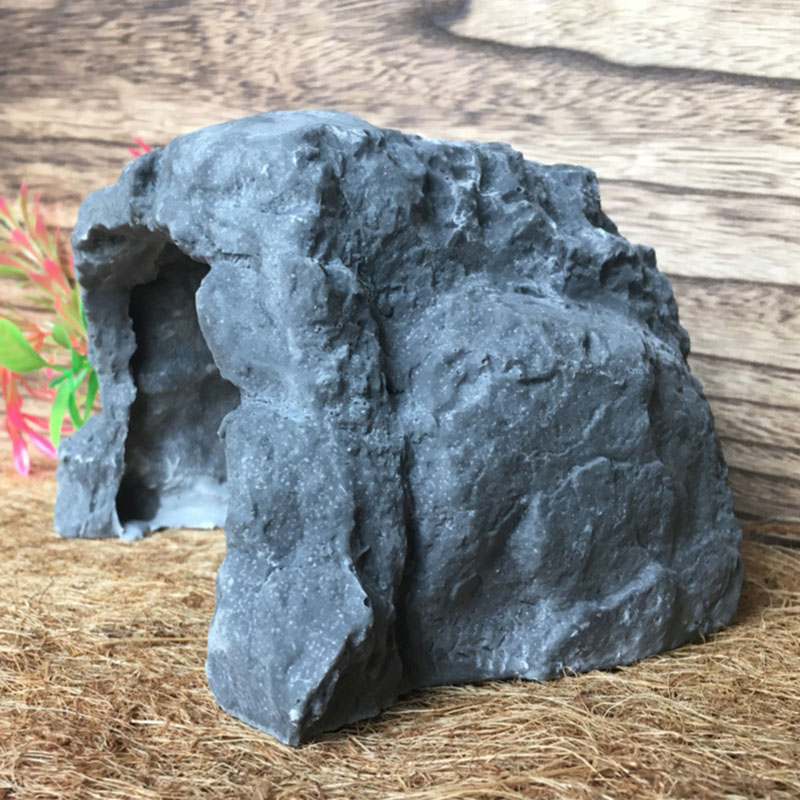 New Aquarium Decoration Resin  - Aquarium Fish For Beginners recensione e prezzo