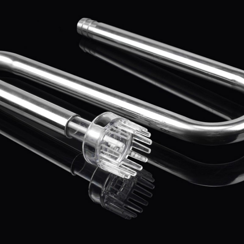 New Fish Tank Lily Pipe Stainl - Aquarium Fish Photography recensione e prezzo