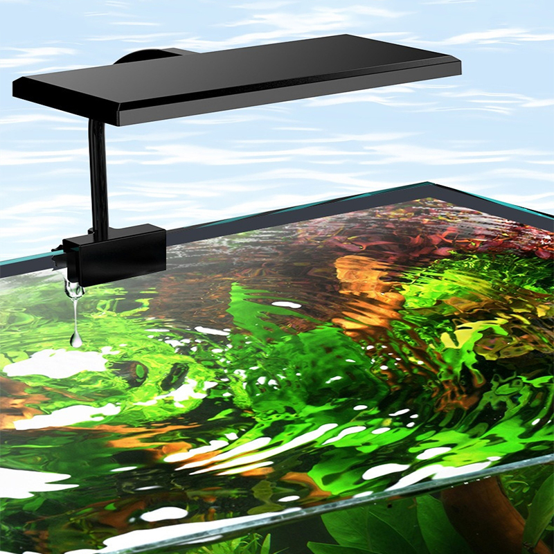 Aquarium USB LED Light Full Sp - Aquarium Fish Light Lamp recensione e prezzo