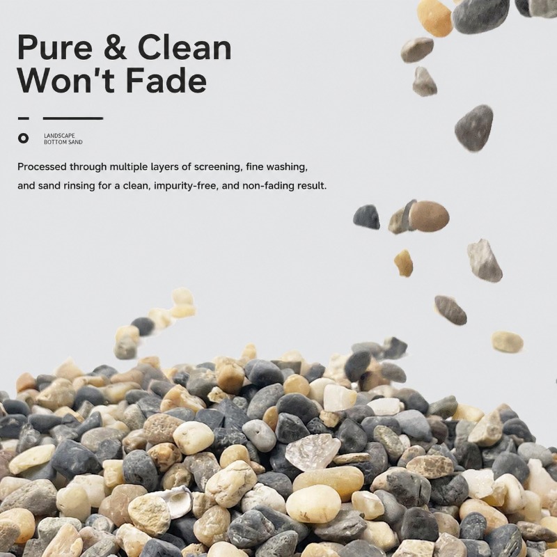 Rinse-free Fish Tank Base Sand - Aquarium Fish In Amazon recensione e prezzo