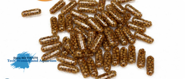40tab Root Fertilizer for Wate - Aquarium Fish Photography recensione e prezzo