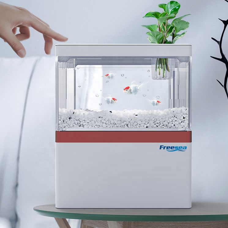FREESEA High Quality LED Displ - Aquarium Fish Quality recensione e prezzo