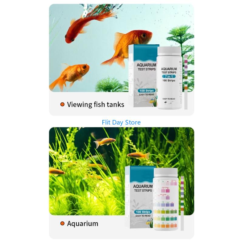 F92C 100Pcs Aquarium Fish Wate - Aquarium Fish Quality recensione e prezzo