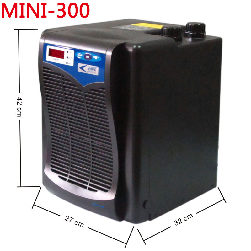 Mini Chiller, MINI Series – Sm - Aquarium Fish Freshwater recensione e prezzo