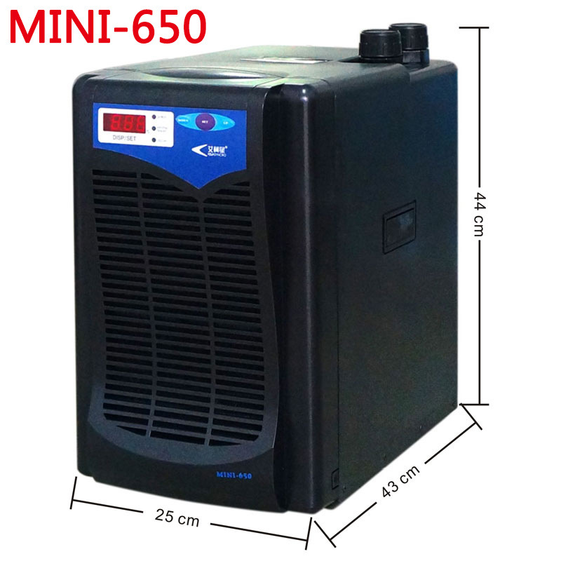 Mini Chiller, MINI Series – Sm - Aquarium Fish Freshwater recensione e prezzo