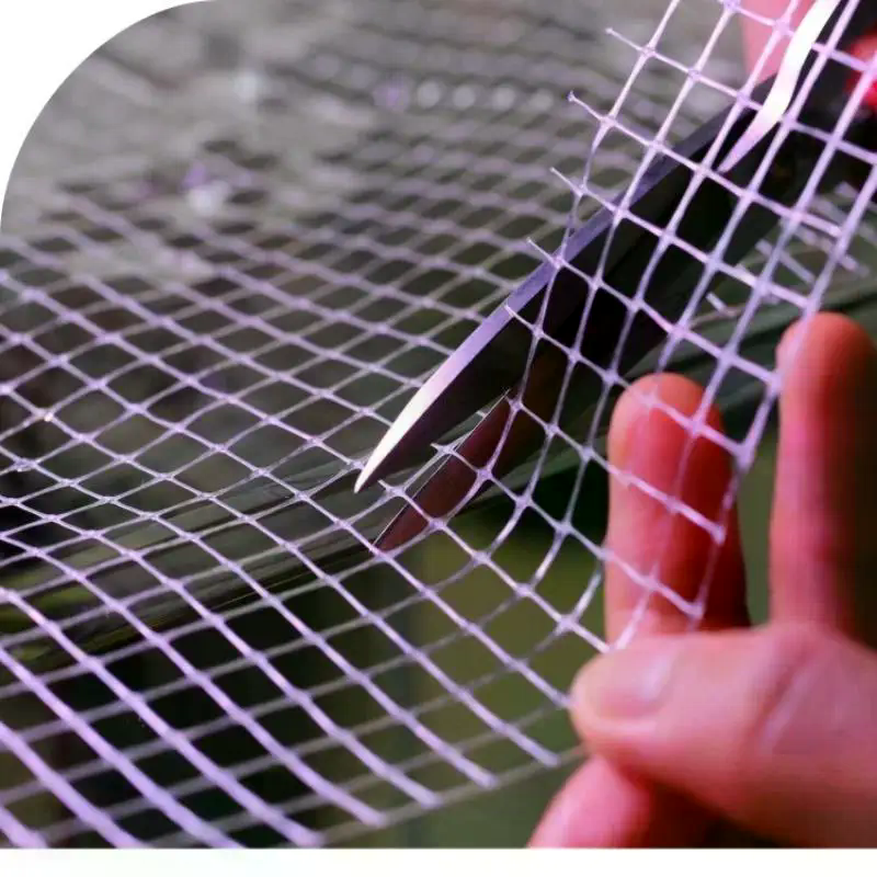 1Pcs Fish Tank Guard Net Anti  - Aquarium Fish Jump Guard recensione e prezzo