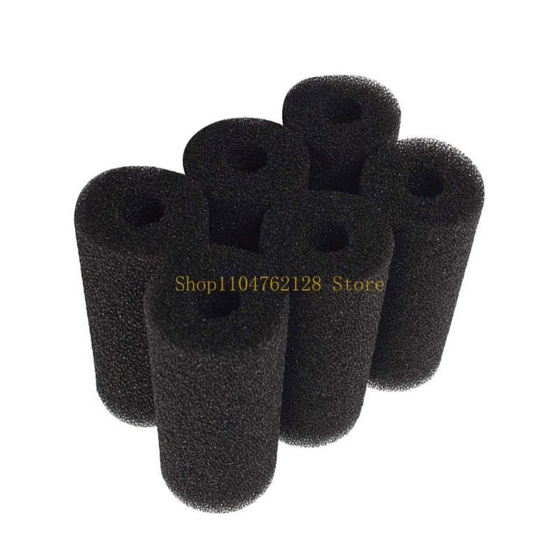6/12x Sponge Roll for Aquarium - Aquarium Fish Sale recensione e prezzo