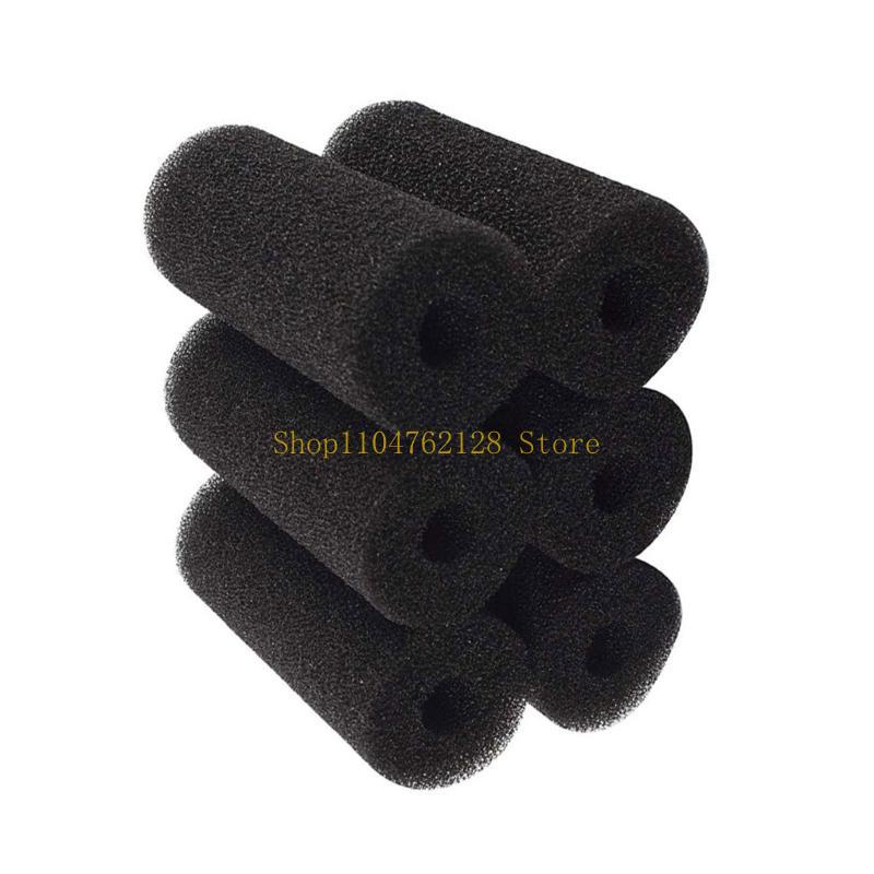 6/12x Sponge Roll for Aquarium - Aquarium Fish Sale recensione e prezzo