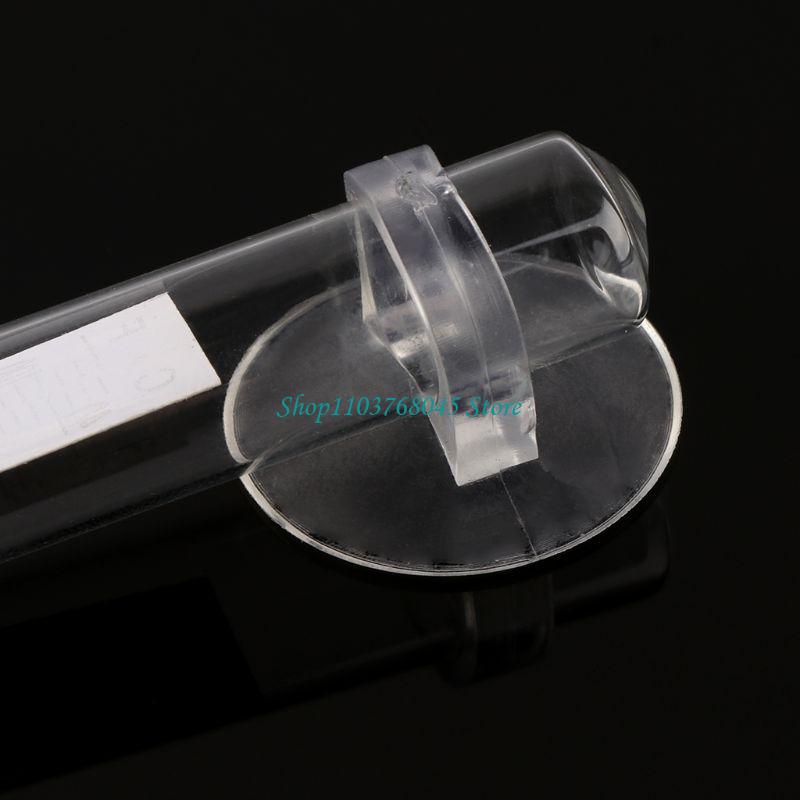 R53F 10pcs Floating Aquarium T - Aquarium Thermometer recensione e prezzo