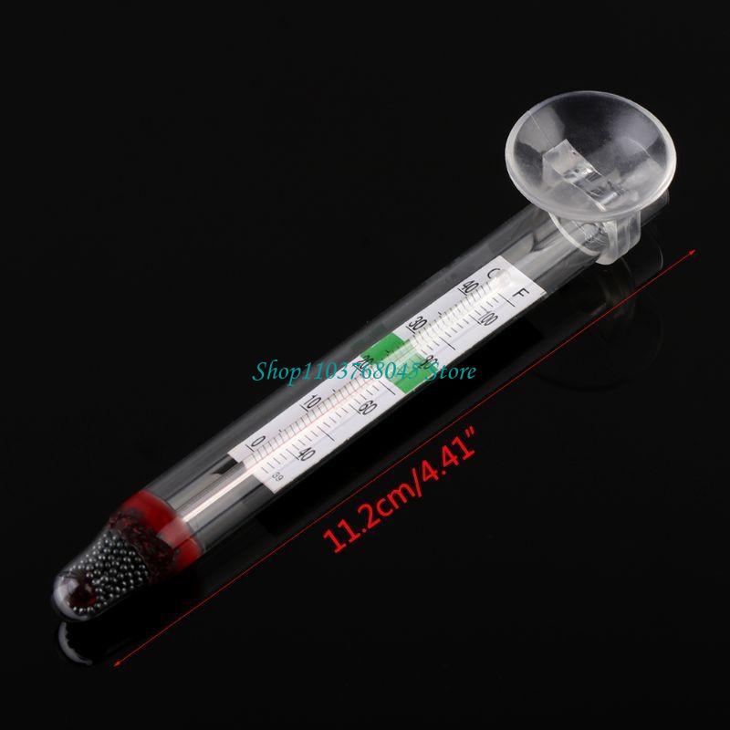 R53F 10pcs Floating Aquarium T - Aquarium Thermometer recensione e prezzo