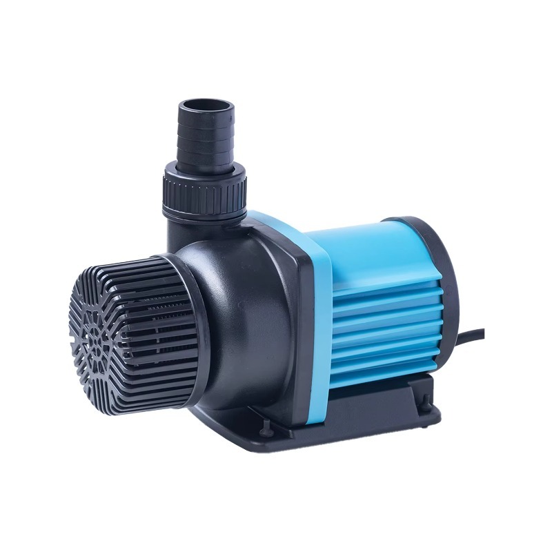 DC 24V Fountain Solar Brushles - Aquarium Fish Sale recensione e prezzo