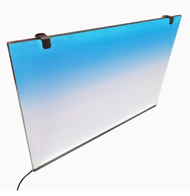Custom Fish Tank Backlight LED - Aquarium Fish Colour recensione e prezzo