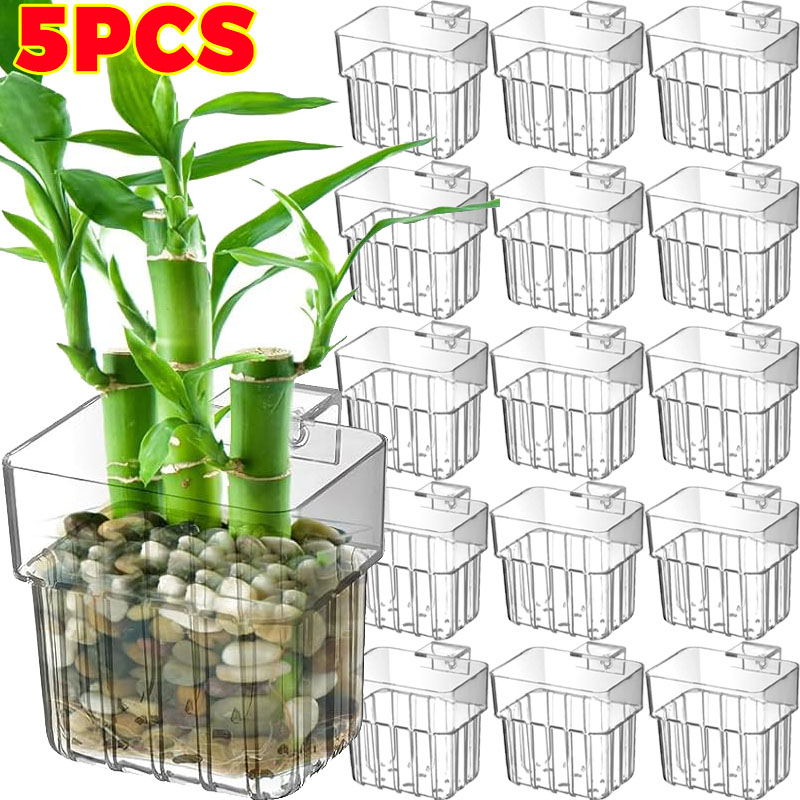 1/5pcs Aquarium Decoration Pla - Aquarium Fish Photography recensione e prezzo