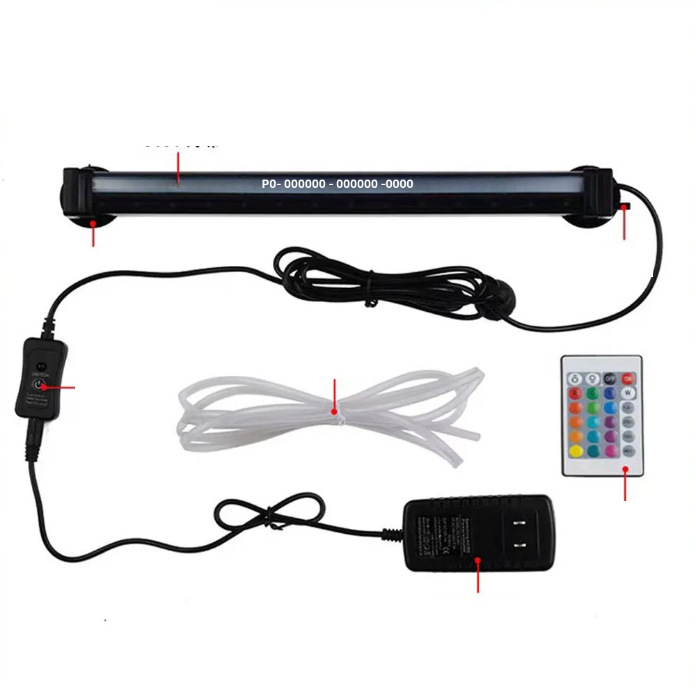 Aquarium Fish Tank Underwater  - Aquarium Fish Colour recensione e prezzo
