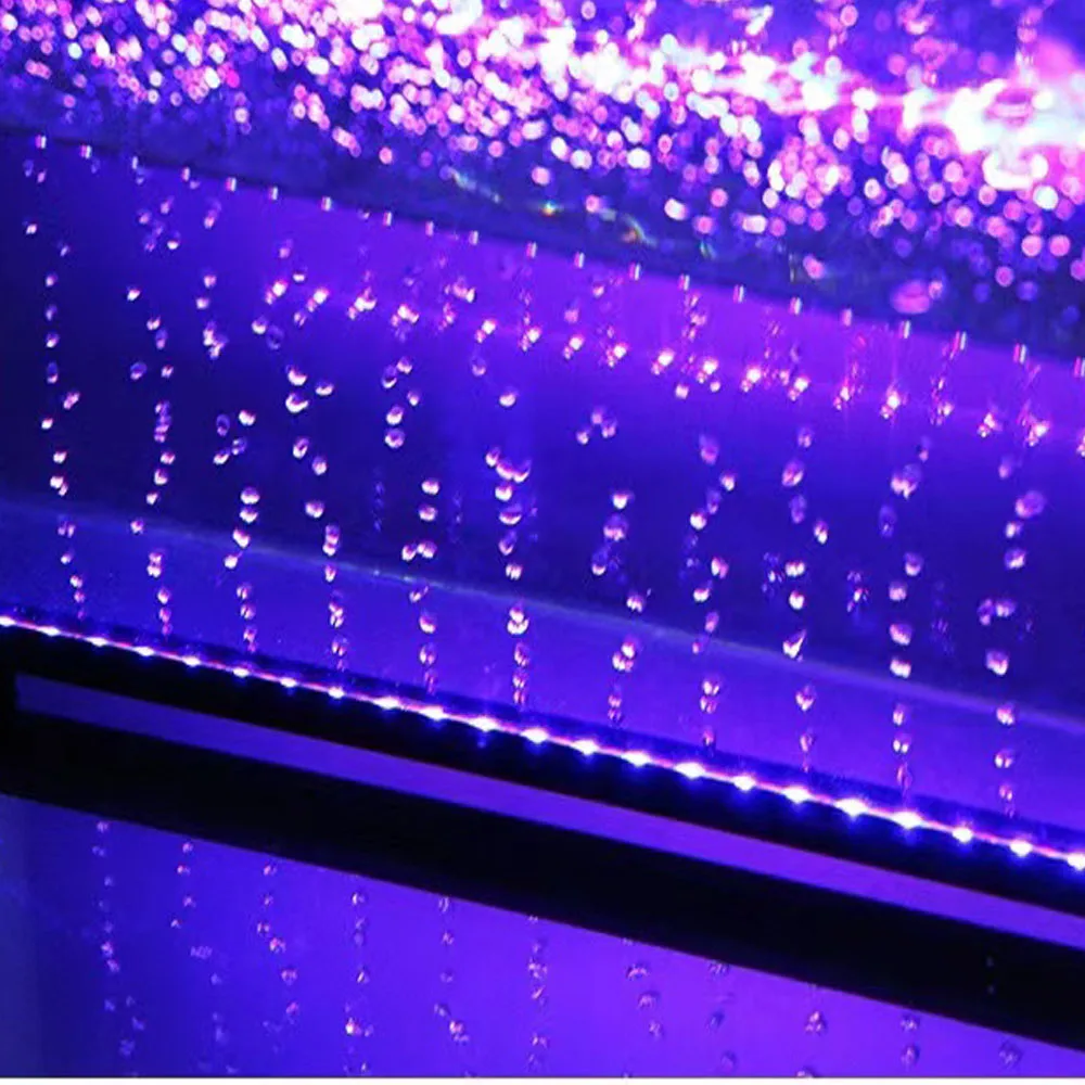 Aquarium Fish Tank Underwater  - Aquarium Fish Colour recensione e prezzo