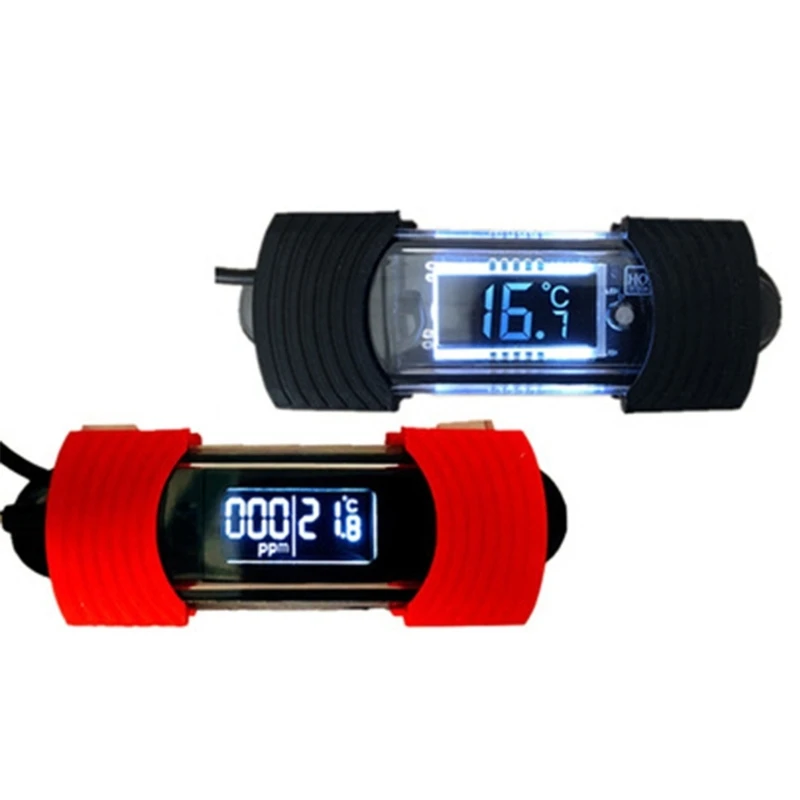 Aquarium Thermometer Digital W - Aquarium Thermometer recensione e prezzo