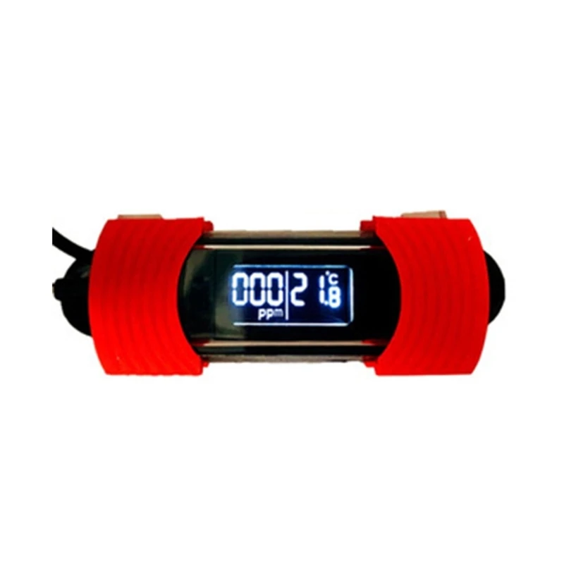 Aquarium Thermometer Digital W - Aquarium Thermometer recensione e prezzo