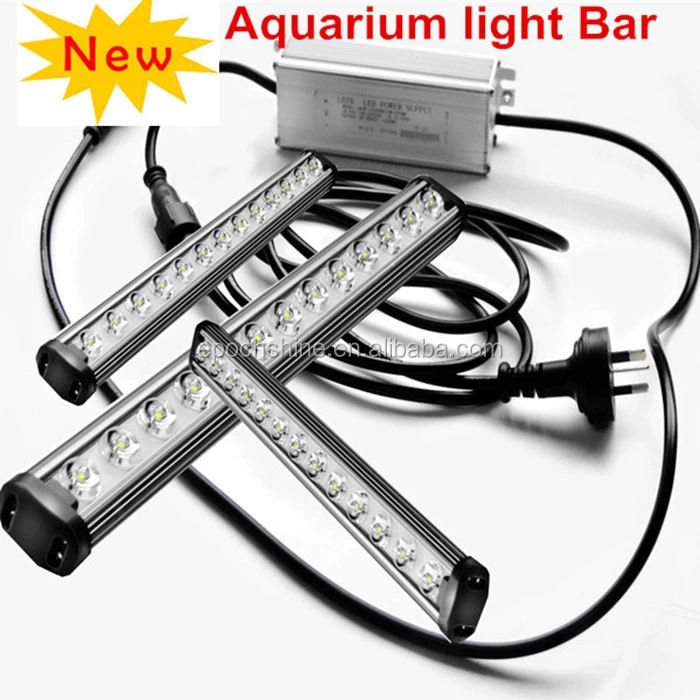 Aquarium Led Lighting 30w 45w  - Aquarium Fish In recensione e prezzo
