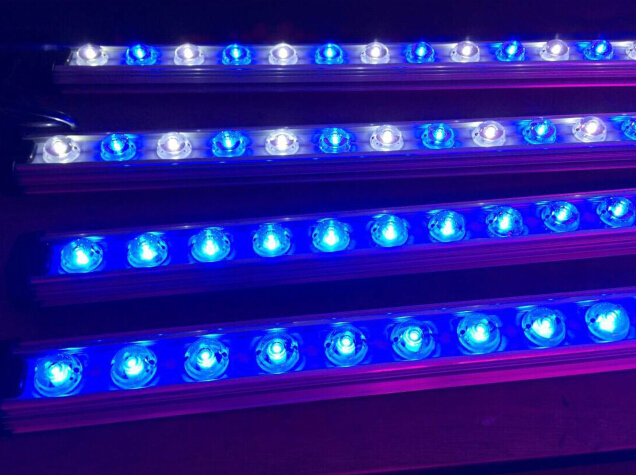 Aquarium Led Lighting 30w 45w  - Aquarium Fish In recensione e prezzo