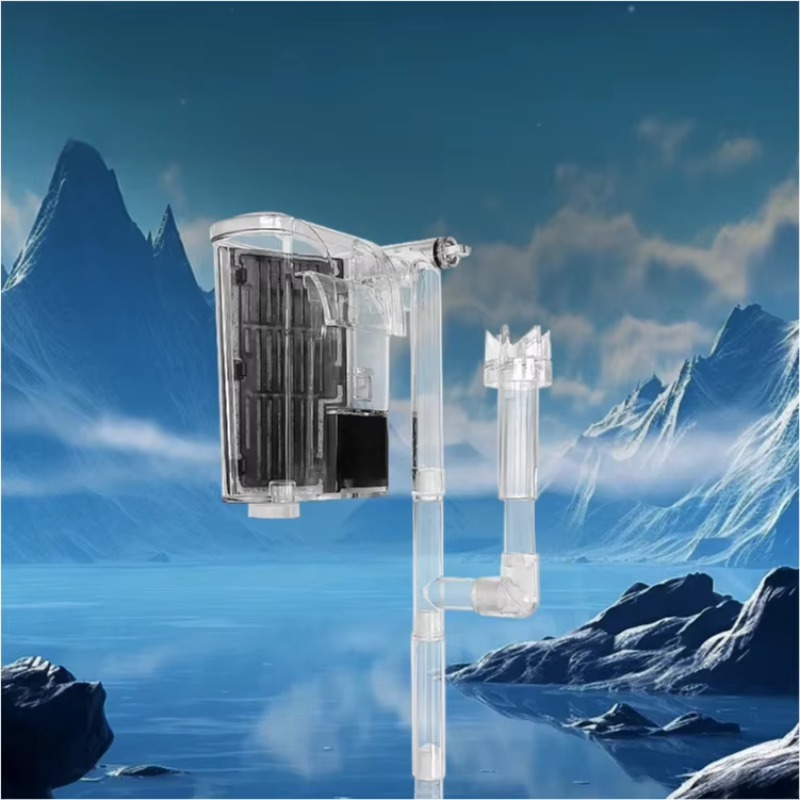 Hot Sale Aquarium Filter Wall  - Aquarium Fish Sale recensione e prezzo