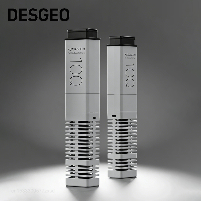 NEW DESGEO Smart Aquarium Heat - Aquarium Fish For Beginners recensione e prezzo